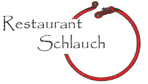 Restaurant & Cafe Schlauch